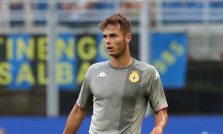 Verona: interesse per un difensore dell'Inter
