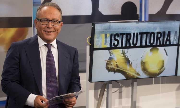 Enrico Varriale dovrà difendersi dalle accuse di stalking e lesioni all'ex compagna