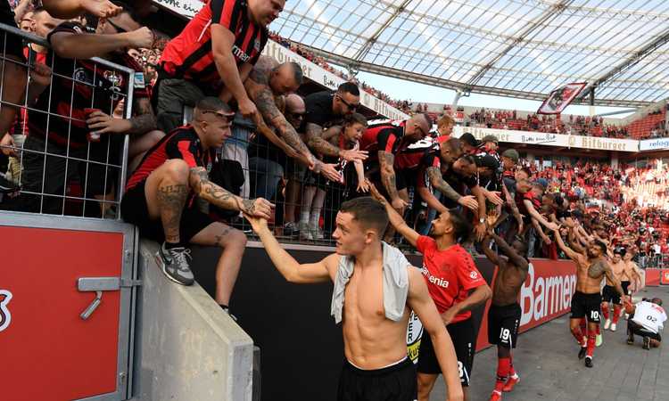 Bayern Monaco: quanta concorrenza per Wirtz, si cerca la mossa in anticipo