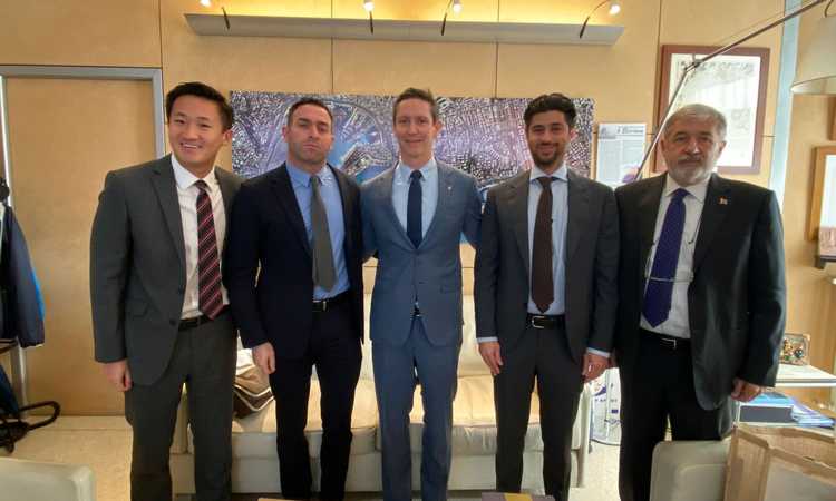 Genoa, dopo Bucci anche Toti: nuovo incontro in agenda per la 777