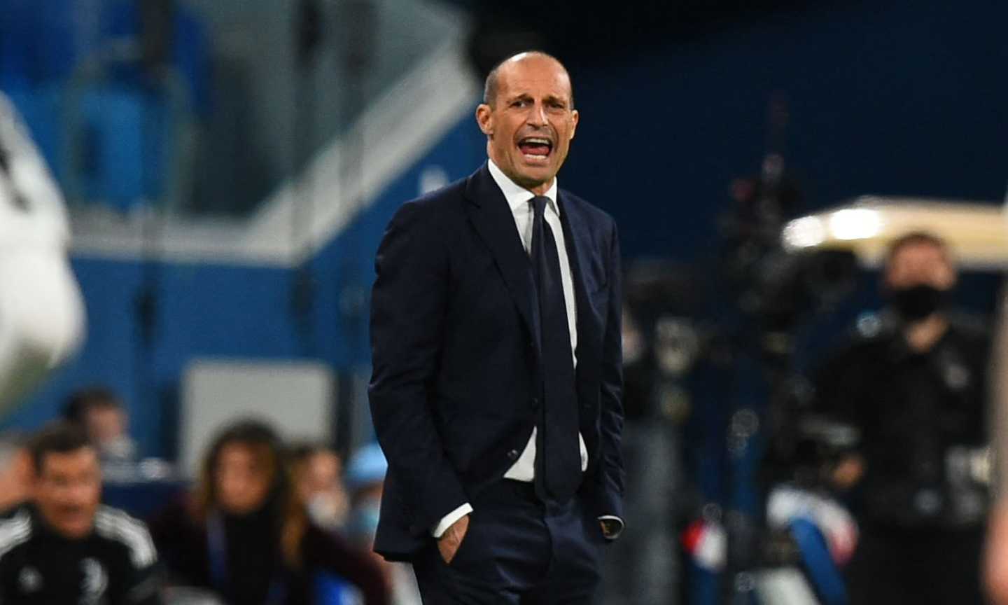 Galeone: 'Allegri? Altri 4 anni alla Juve, poi una nazionale'