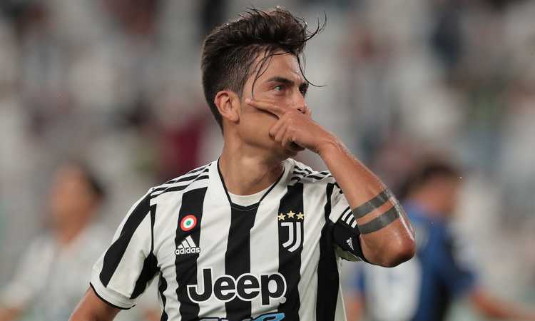 Inter-Juve, mercato e colpi sfumati: Dybala poteva cambiare la storia. Prima di lui, Vucinic e Platini. Il futuro...