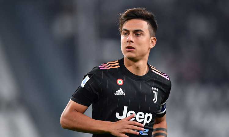 Juve verso il Chelsea: Dybala in panchina, Allegri ripensa alla difesa a 3. Le ultime