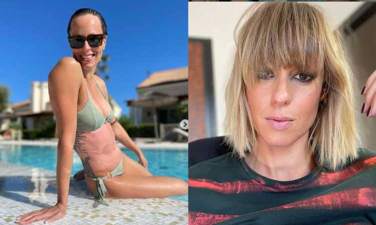 Federica Pellegrini replica a Rosolino: 'A qualcuno brucia il...' FOTO