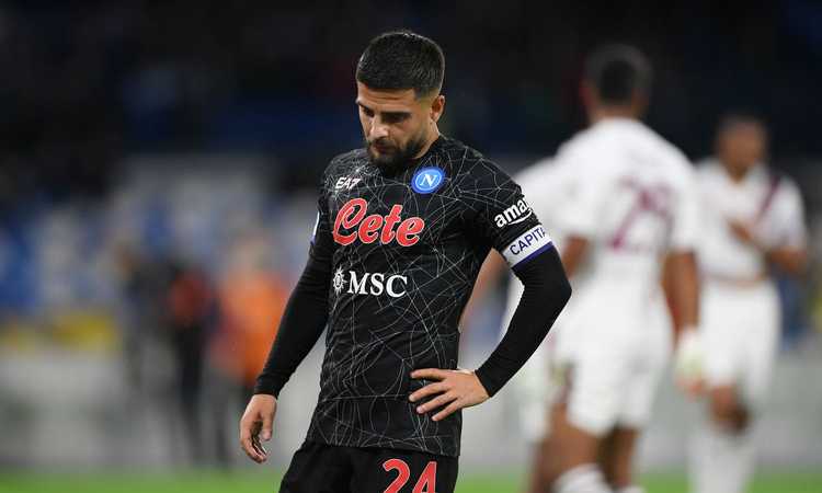 I flop della Serie A: Veretout o Insigne, chi l’ha calciato peggio? Romagnoli poco lucido, Vlahovic contestato