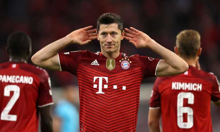 CM Scommesse: il Monaco risale, col Bayern si va sul sicuro. Quaterna da 13,6