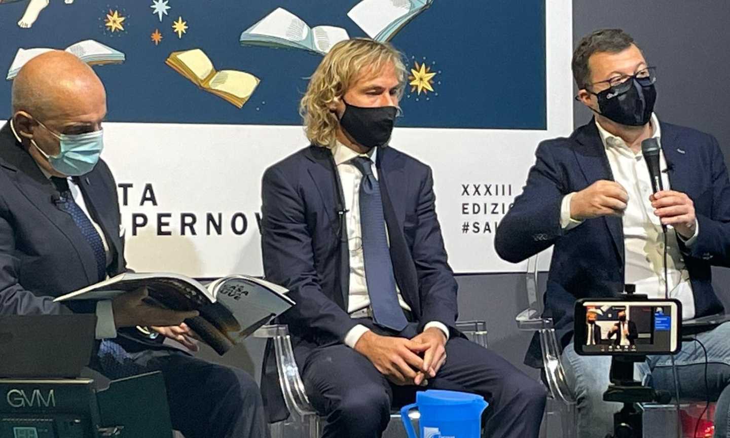 Juve, Nedved: 'Il Fair play finanziario non funziona, l'Uefa se n'è accorta? Noi criticati per uno scudetto e due coppe, altri per 10 anni non hanno vinto nulla'