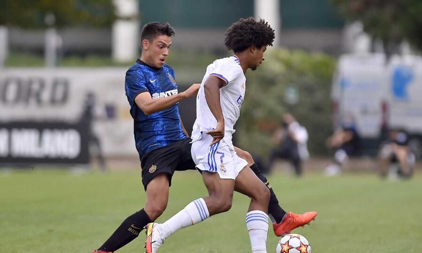 Youth League: pari Milan. Inter ko a Madrid, nerazzurri agli spareggi