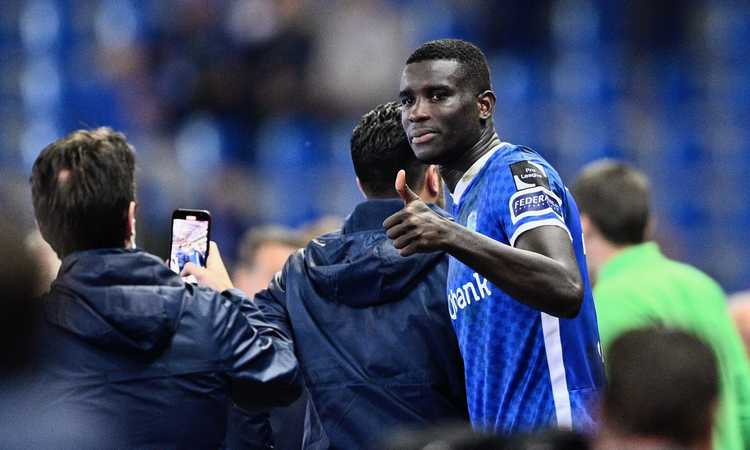 Inter su Onuachu: il Genk fissa il prezzo