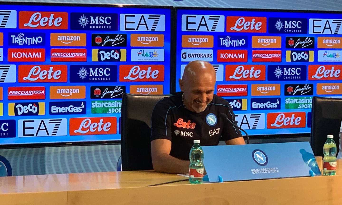 ​Serie A, Spalletti punta al record di vittorie: per i bookies il Napoli può eguagliare la Roma di Garcia