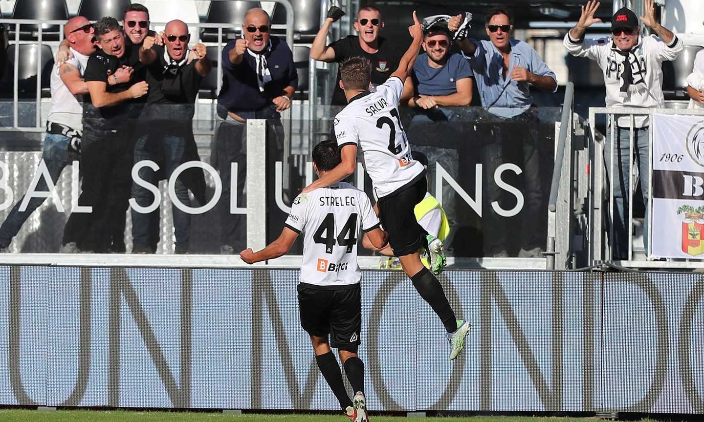 Serie A: Salernitana, chance di salvezza ridotte. Genoa e Venezia a rischio, in crescita Spezia e Cagliari