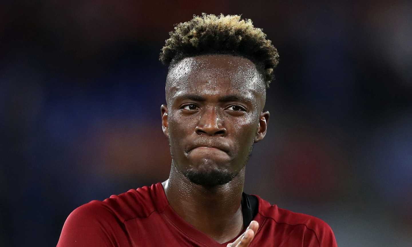 Roma-Lecce, le formazioni ufficiali: c'è Abraham, fuori Zaniolo