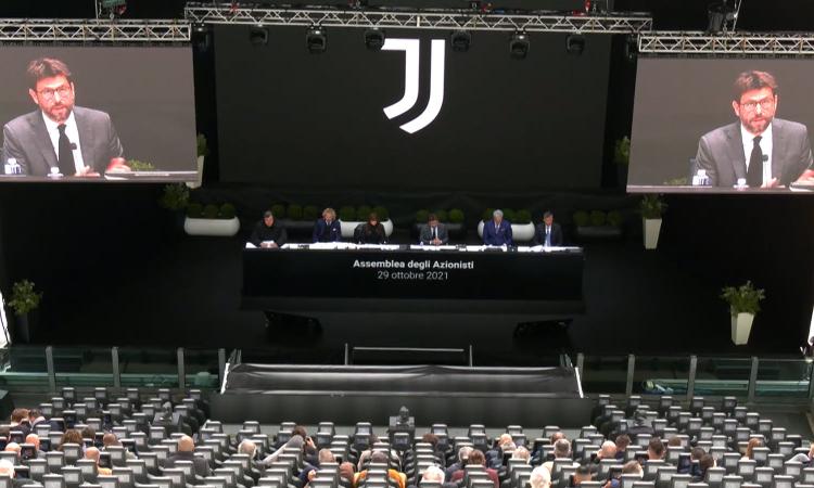 Agnelli: 'Grazie Ronaldo, ma la Juve è più grande. Superlega? Ho servito lealmente la Uefa, il sistema va cambiato. Aumento di capitale e Covid...'