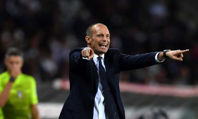 Beretta punge Allegri: 'Vlahovic? Ha già degli attaccanti, deve…’
