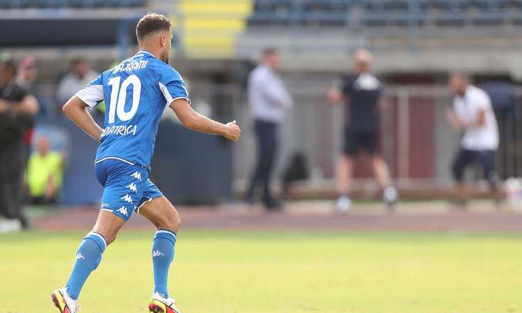 Napoli nel futuro: da Olivera a Gatti e Bajrami