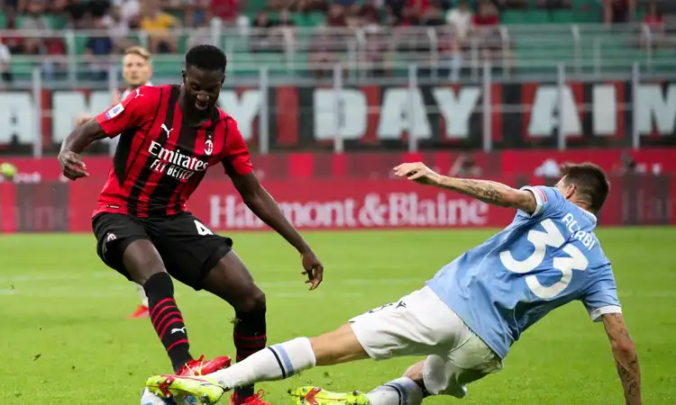 bakayoko