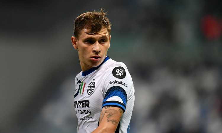 Inter, Barella brilla in Nazionale: un conto in sospeso e una pagella da 7