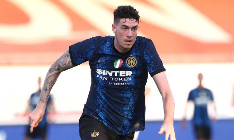 Inter a Napoli senza Bastoni: cosa perdono i nerazzurri VIDEO