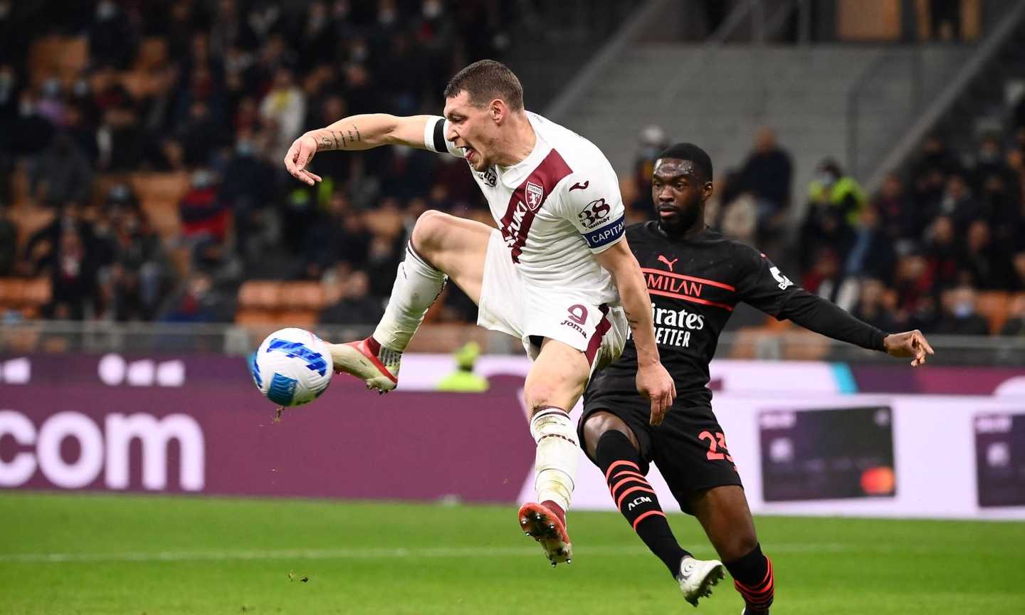 Torino, per Belotti si allontana una pretendente  