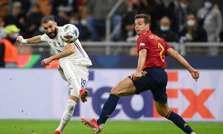 Francia, le pagelle di CM: Benzema totale, Lloris decisivo nel finale. Theo Hernandez vola, Pogba solo a sprazzi