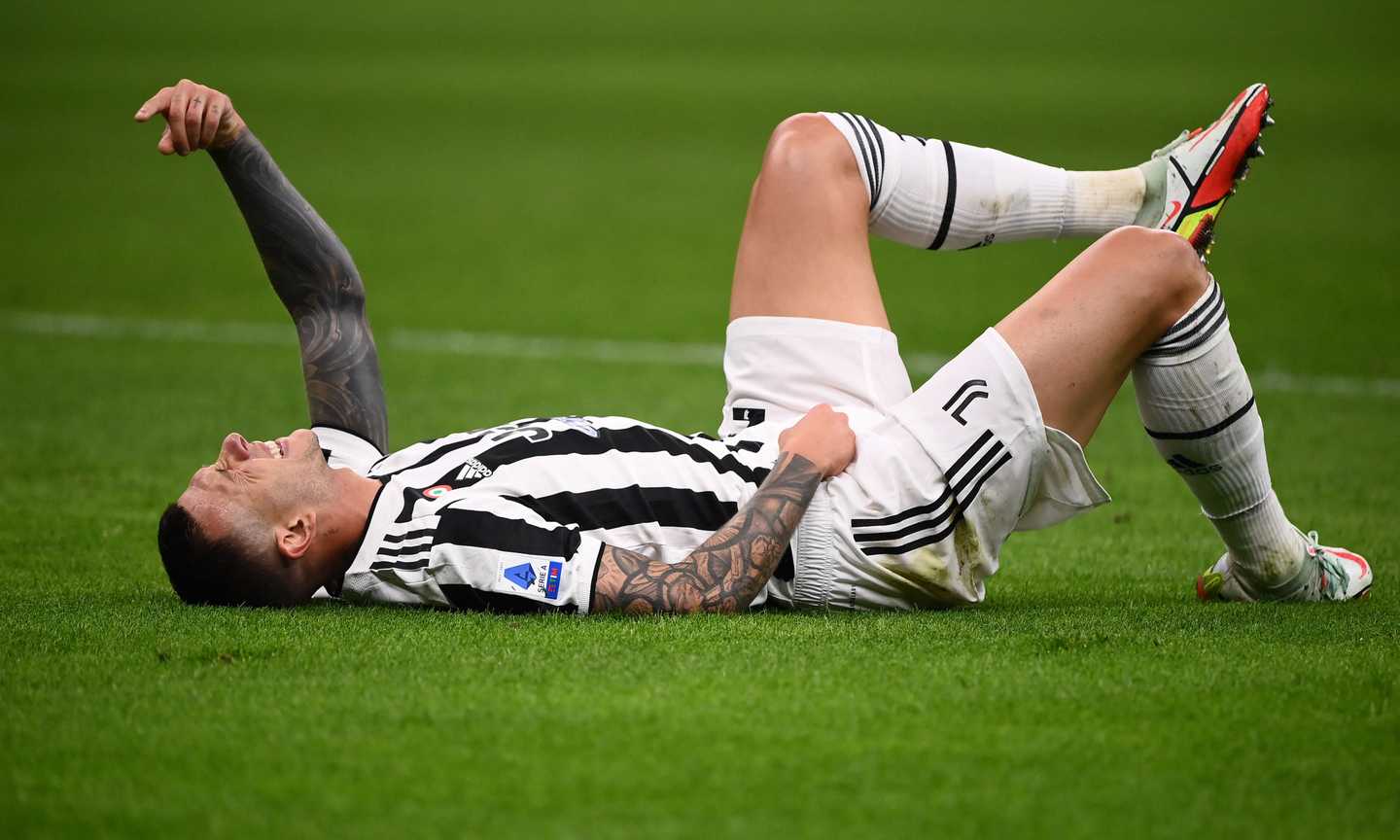 Juve, come cambia il futuro di Bernardeschi: tutto da rifare sul rinnovo, si avvicina l'addio