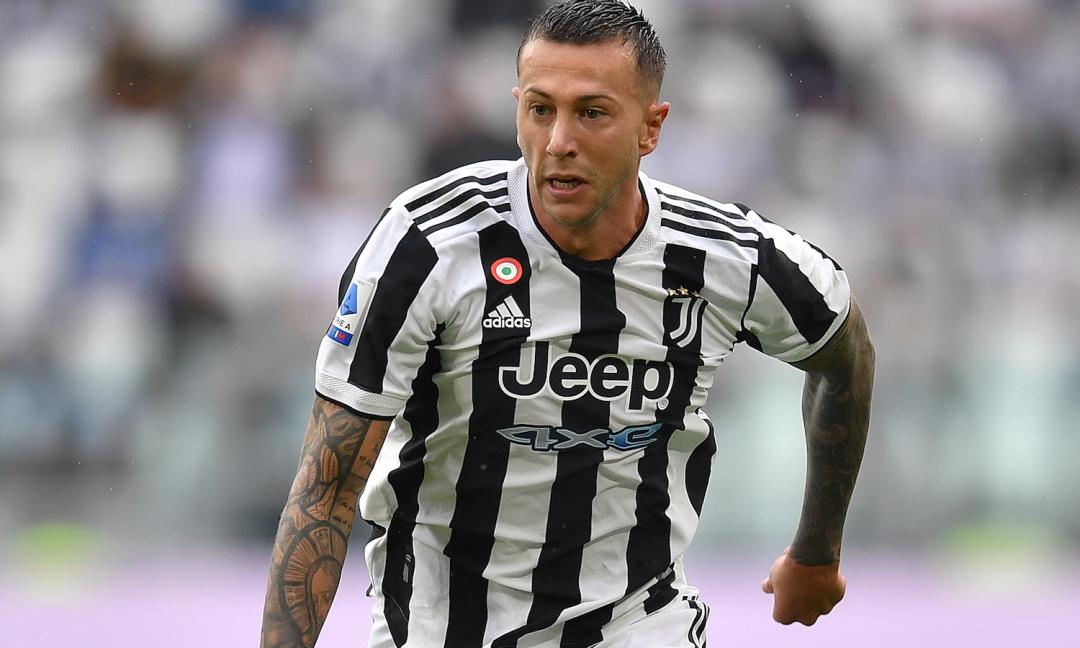 Juve, Bernardeschi delude ancora e Allegri si fida meno: adesso il rinnovo è davvero lontano