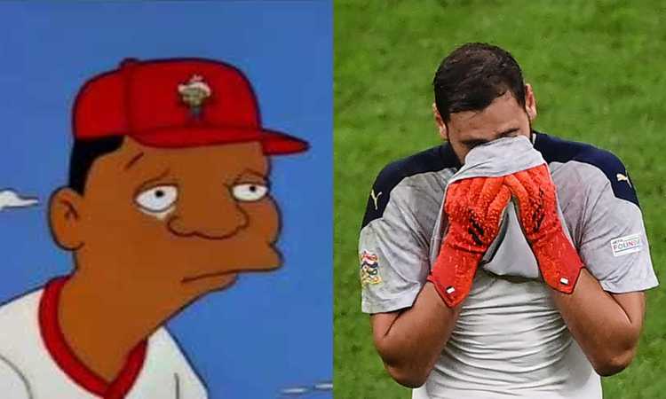 Donnarumma fischiato e in lacrime, come Strawberry: la libertà del tifoso, le conseguenze delle 'scelte professionali'