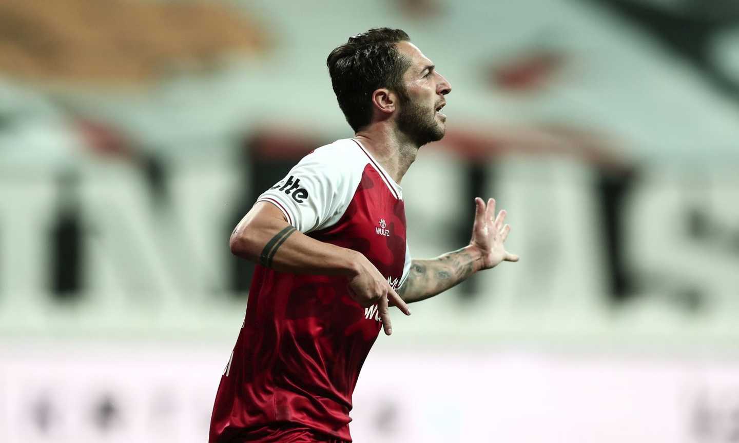 Ex Milan, UFFICIALE: Bertolacci cambia squadra in Turchia