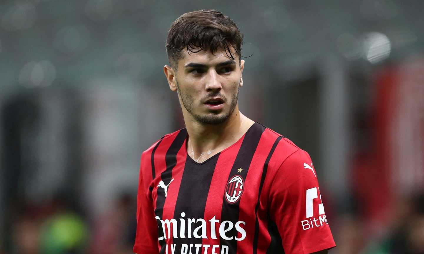 Milan, Brahim Diaz e il peso della 10: 'Deve ritrovarsi'. Così Pioli vuole rilanciarlo