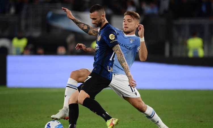 Inter, Brozovic tra i pochi a non perdere la bussola. Ma il rinnovo tarda e dalla Spagna...