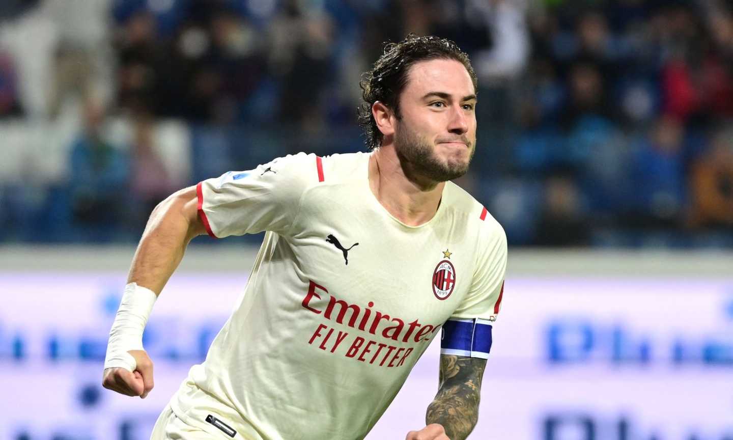 Il Milan riabbraccia Calabria: ballottaggio con Florenzi per la Roma, Pioli studia un nuovo ruolo