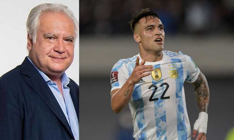 Un cappuccino con Sconcerti: il calcio si ribelli all'assenza dei sudamericani, si falsa la stagione