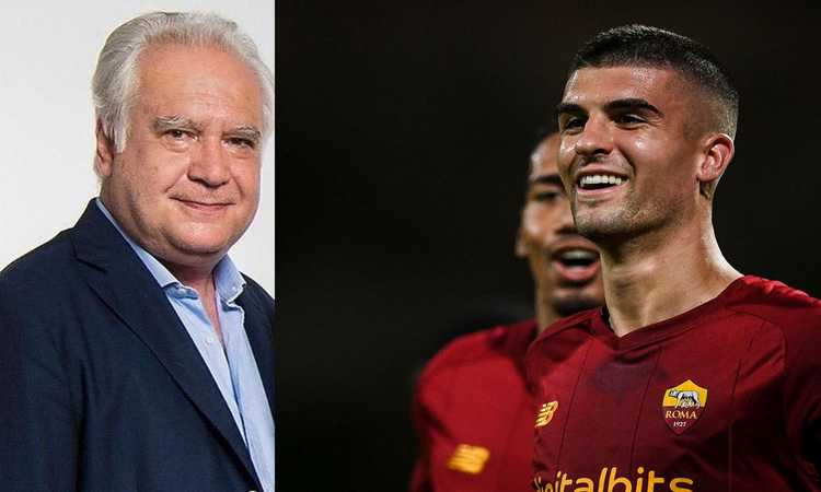 Un cappuccino con Sconcerti: la Roma, Mancini e quella frase infelice su Bodo