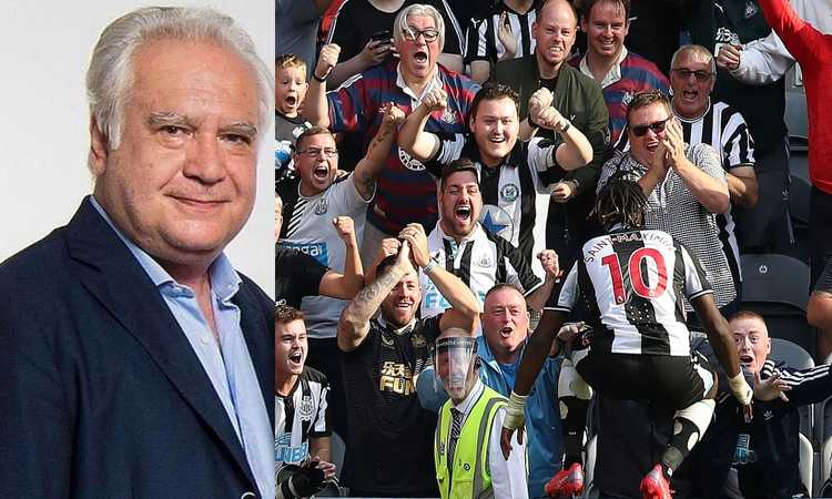 Un cappuccino con Sconcerti: il Newcastle è il club più ricco del mondo. Nessun principe saudita pensa a noi?