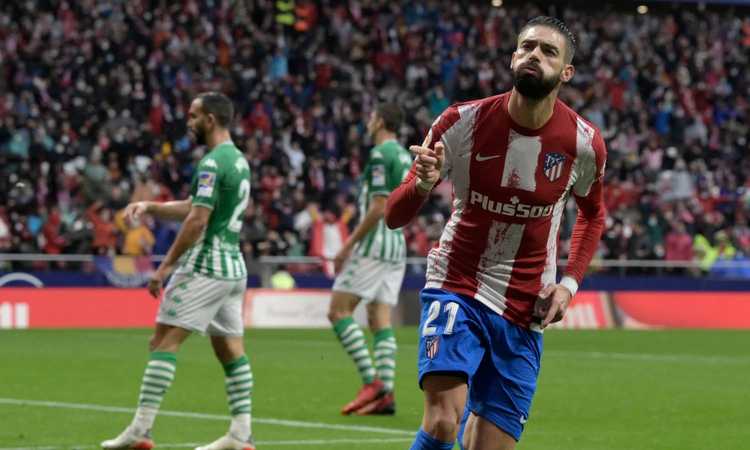 Newcastle, nuovo tentativo per Carrasco