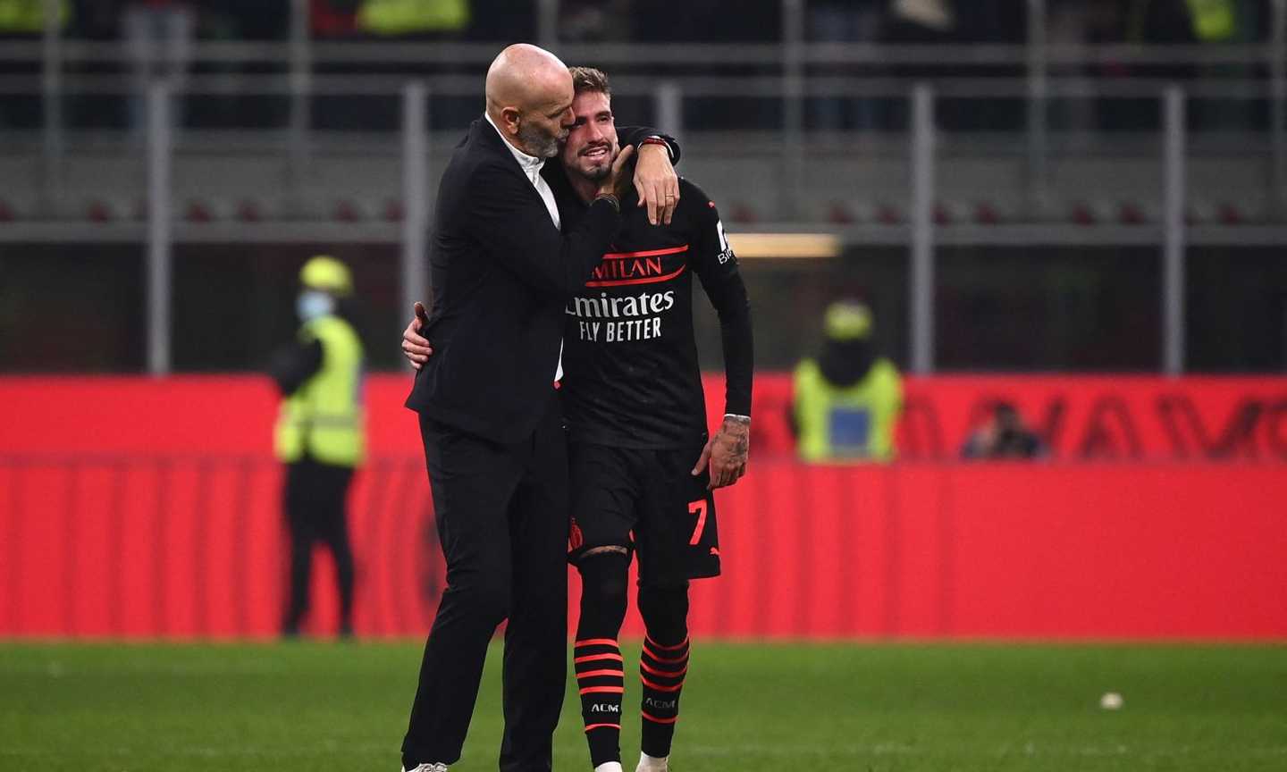 Serie A: il Milan con il Torino vuole mantenere la vetta. Rossoneri a un passo dal Napoli per il titolo: Pioli...