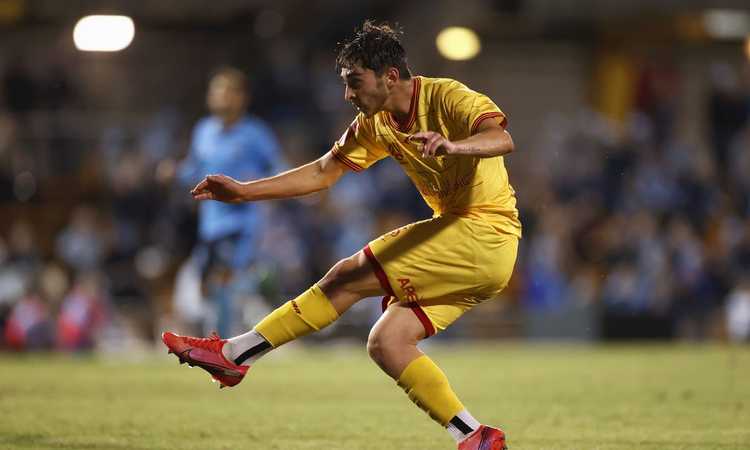 'Sono un calciatore e sono gay': Josh Cavallo, il centrocampista di Adelaide United fa coming out VIDEO
