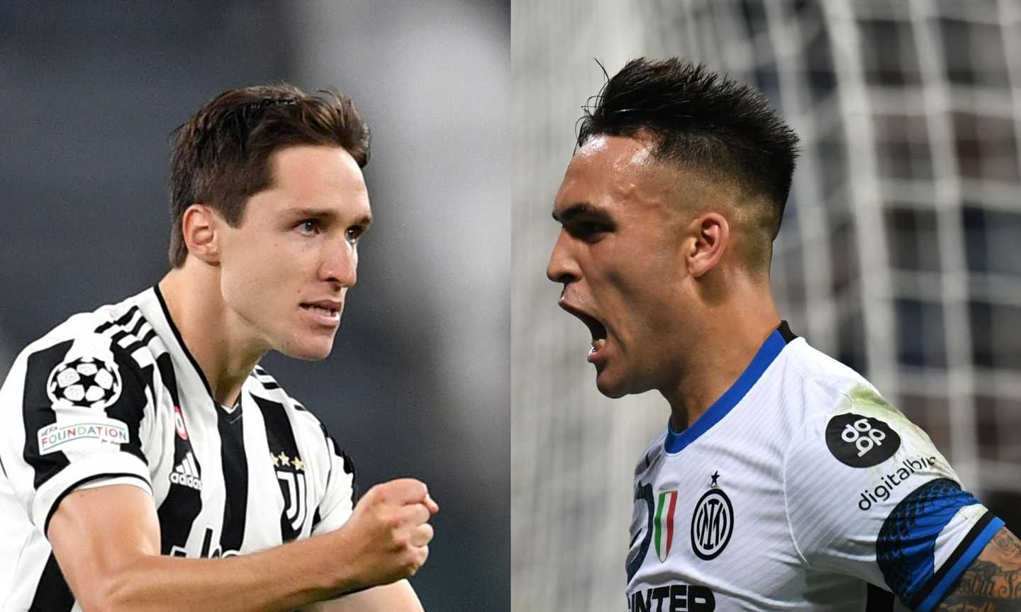 Chiesa insidia Lautaro, Dybala giù dal podio: Serie A, la top 10 degli attaccanti che valgono di più. Nessuno del Milan