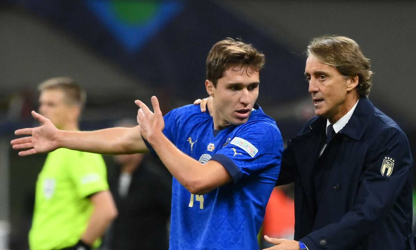 Mondiale, l'Italia si qualifica se... tutte le combinazioni VIDEO