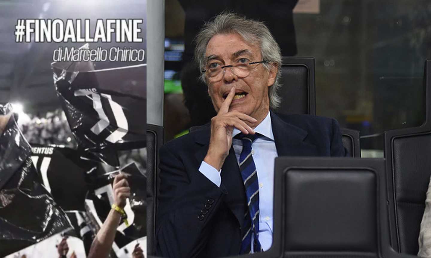 Chirico: 'Rigore Juve, i 3 motivi per cui è sacrosanto. Moratti si lamenta solo quando l'Inter non vince. E Dumfries...'