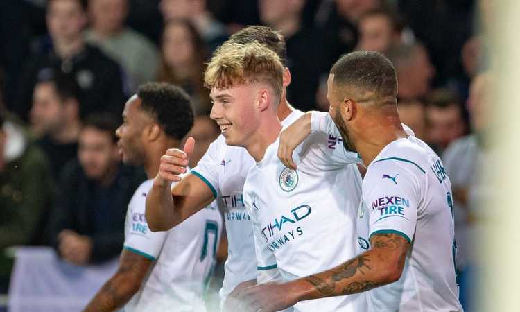 Cole Palmer, l'ultima scommessa di Guardiola plasmata da Maresca: il City ha in casa un altro Foden
