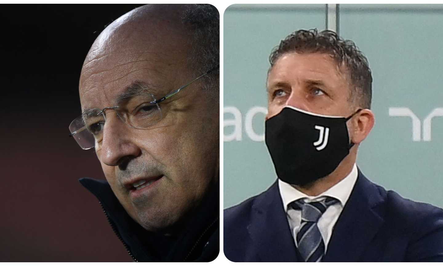 Juve-Inter, l'eterna sfida anche sul mercato. Tutti i nomi dopo Bremer, da Scalvini a Frattesi e Thuram