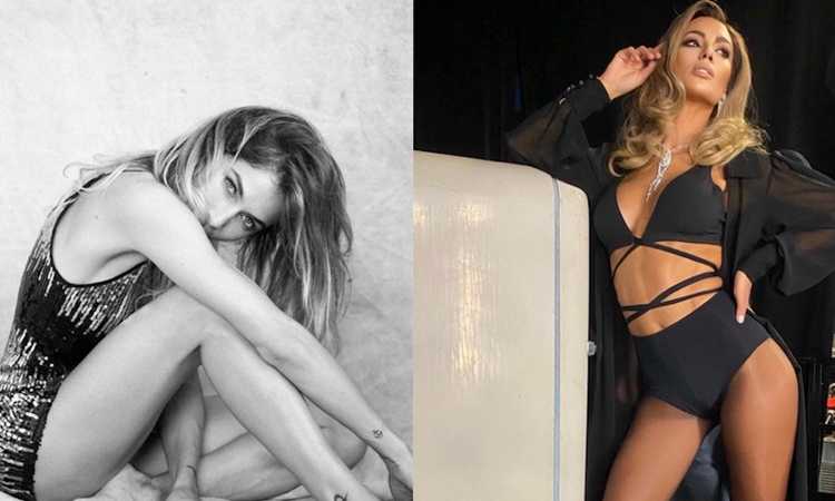 Gossip Girl: Clarissa Selassiè, è derby! Nargi e Pedron da urlo, Georgina stuzzica Ronaldo. La figlia di Guardiola...