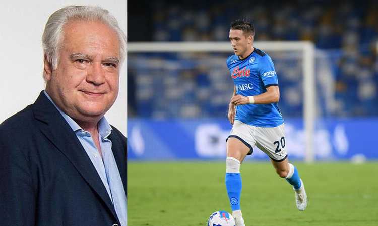 Un cappuccino con Sconcerti, diamo i voti al centrocampo delle grandi: Milan e Napoli 7.5, Juve 6