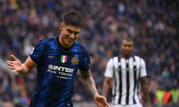 Napoli, è Correa il nuovo obiettivo per l'attacco: i dettagli