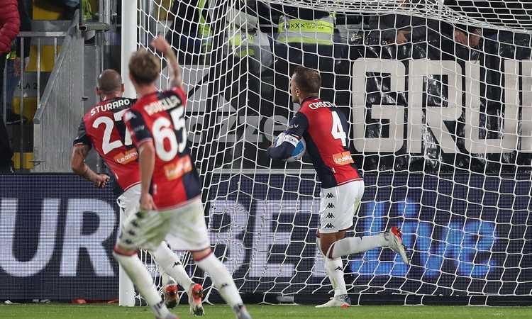 Genoa Bologna LIVE alle 17.15: Blessin con Yeboah, Mihajlovic lancia Amey e Raimondo Genoa Bologna LIVE alle 17.15: Blessin con Yeboah, Mihajlovic lancia Amey e Raimondo