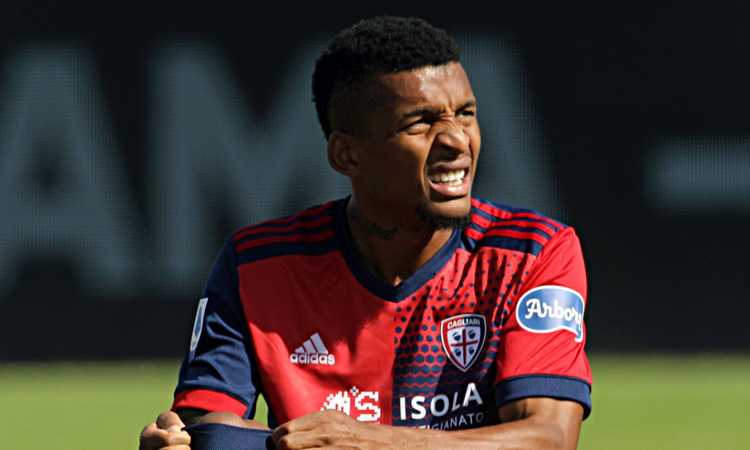 Inter, le due condizioni del Cagliari per il riscatto di Dalbert
