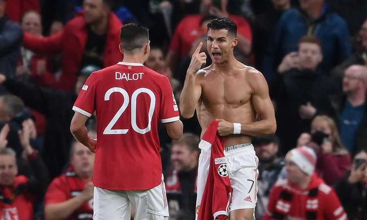 Roma, si insiste su Dalot