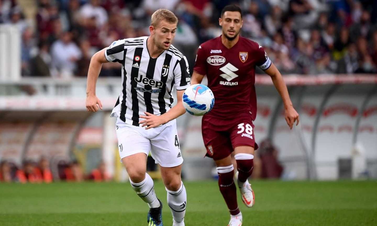 Calciomercato Juve: il Newcastle studia il colpo de Ligt