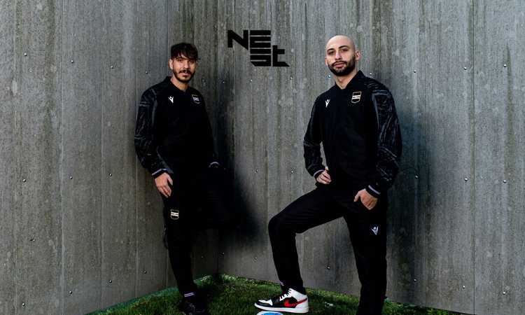 Fifa 22, la Sampdoria Esports pesca in casa di Milan e Fiorentina: ecco Denuzzo e Giovhy